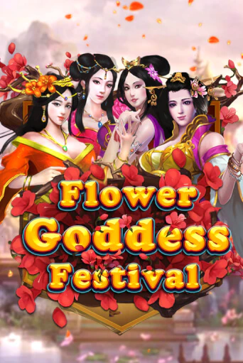 Flower Goddess Festival играть бесплатно | Казино Гранд игровые автоматы