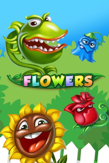 Flowers™ играть бесплатно | Казино Гранд игровые автоматы