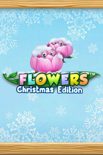 Flowers Christmas Edition играть бесплатно | Казино Гранд игровые автоматы