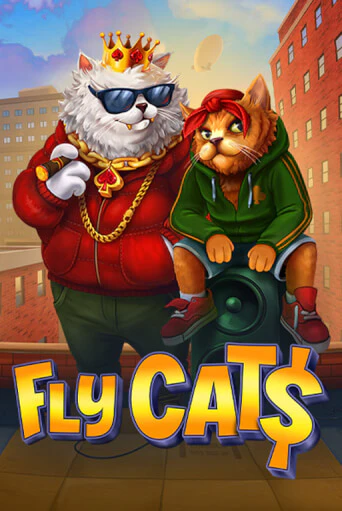 Fly Cats играть бесплатно | Казино Гранд игровые автоматы