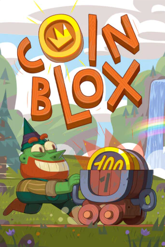 Coin Blox играть бесплатно | Казино Гранд игровые автоматы