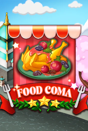 Food Coma играть бесплатно | Казино Гранд игровые автоматы