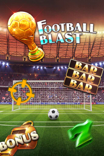 Football Blast играть бесплатно | Казино Гранд игровые автоматы