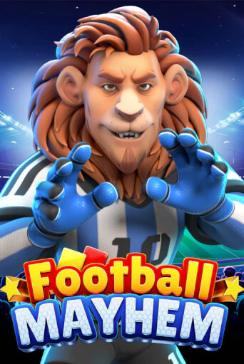 Football Mayhem играть бесплатно | Казино Гранд игровые автоматы