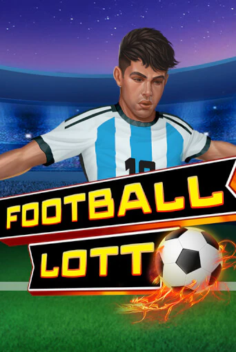 Football Lotto играть бесплатно | Казино Гранд игровые автоматы