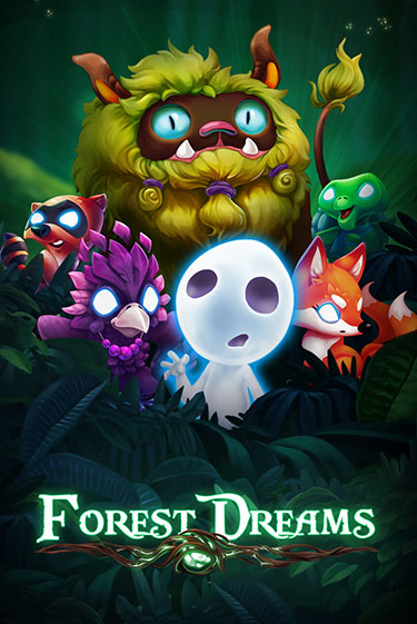 Forest Dreams играть бесплатно | Казино Гранд игровые автоматы