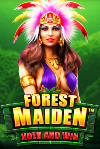 Forest Maiden играть бесплатно | Казино Гранд игровые автоматы