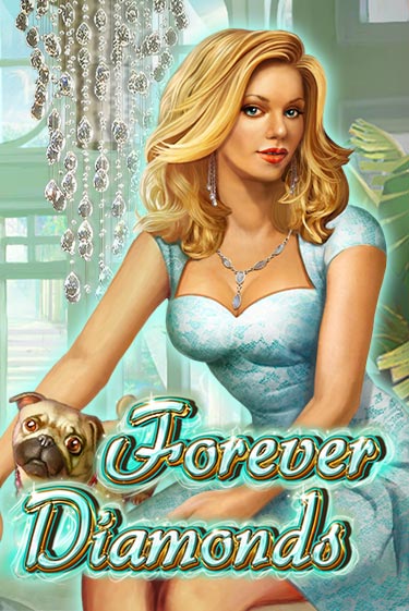 Forever Diamonds играть бесплатно | Казино Гранд игровые автоматы
