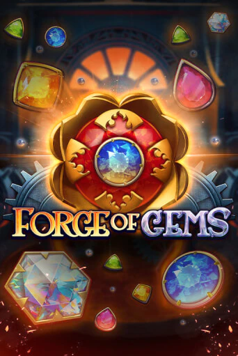 Forge of Gems играть бесплатно | Казино Гранд игровые автоматы