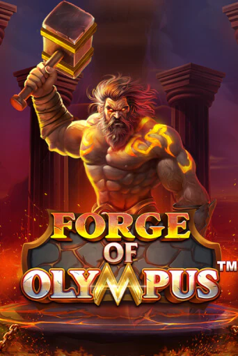Forge of Olympus играть бесплатно | Казино Гранд игровые автоматы