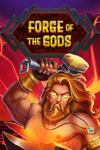 Forge of the Gods играть бесплатно | Казино Гранд игровые автоматы