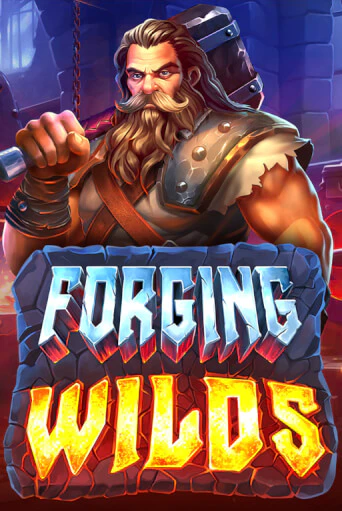 Forging Wilds играть бесплатно | Казино Гранд игровые автоматы