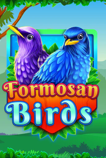 Formosan Birds играть бесплатно | Казино Гранд игровые автоматы