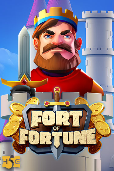 Fort of Fortune играть бесплатно | Казино Гранд игровые автоматы