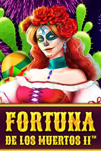 Fortuna de les Muertos II играть бесплатно | Казино Гранд игровые автоматы