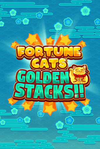 Fortune Cats Golden Stacks играть бесплатно | Казино Гранд игровые автоматы