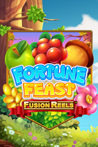Fortune Feast Fusion Reels играть бесплатно | Казино Гранд игровые автоматы