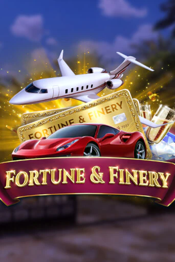 Fortune & Finery играть бесплатно | Казино Гранд игровые автоматы