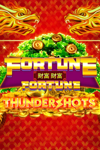 Fortune Fortune: Thundershots играть бесплатно | Казино Гранд игровые автоматы