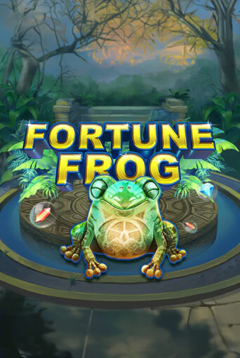 Fortune Frog играть бесплатно | Казино Гранд игровые автоматы
