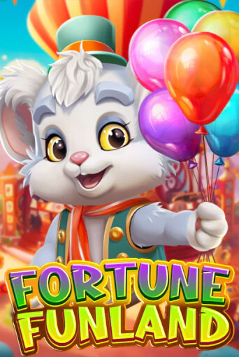 Fortune Funland играть бесплатно | Казино Гранд игровые автоматы