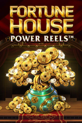 Fortune House Power Reels™ играть бесплатно | Казино Гранд игровые автоматы