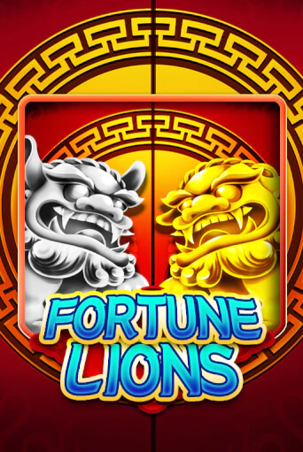 Fortune Lions играть бесплатно | Казино Гранд игровые автоматы