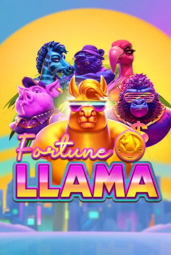 Fortune Llama играть бесплатно | Казино Гранд игровые автоматы