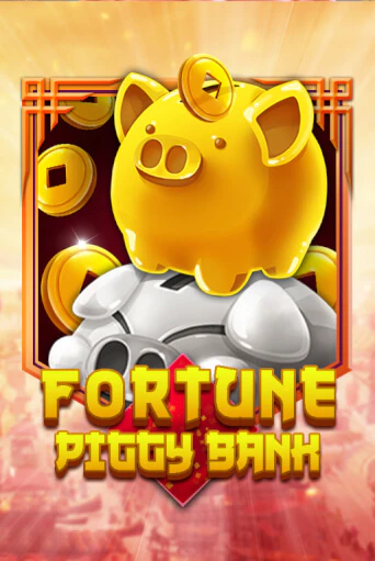 Fortune Piggy Bank играть бесплатно | Казино Гранд игровые автоматы