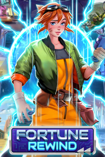 Fortune Rewind играть бесплатно | Казино Гранд игровые автоматы