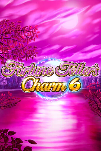 Fortune Teller's Charm 6 играть бесплатно | Казино Гранд игровые автоматы