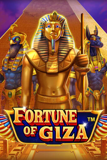 Fortune of Giza играть бесплатно | Казино Гранд игровые автоматы