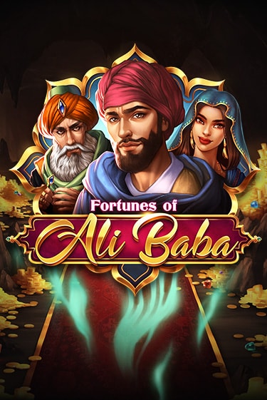 Fortunes of Ali Baba играть бесплатно | Казино Гранд игровые автоматы