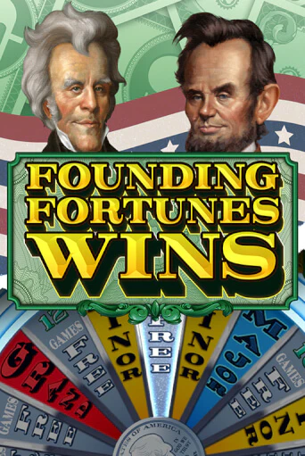 Founding Fortunes Wins играть бесплатно | Казино Гранд игровые автоматы