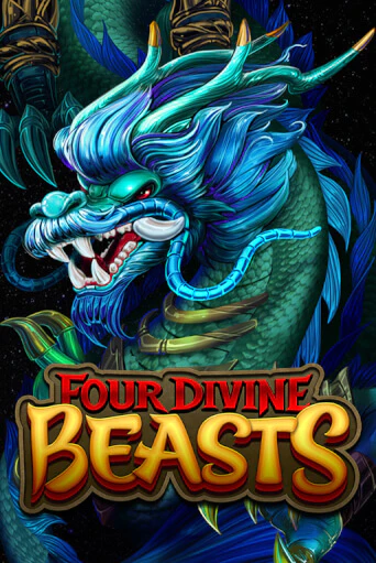 Four Divine Beasts играть бесплатно | Казино Гранд игровые автоматы