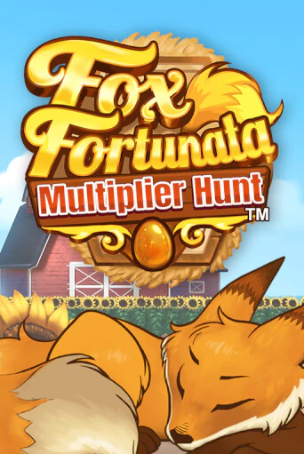 Fox Fortunata: Multiplier Hunt™ играть бесплатно | Казино Гранд игровые автоматы