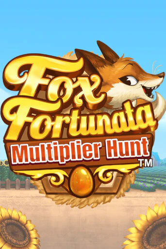 Fox Fortunata: Multiplier Hunt играть бесплатно | Казино Гранд игровые автоматы