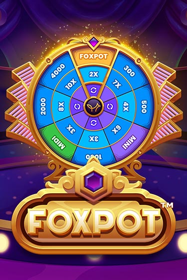 Foxpot играть бесплатно | Казино Гранд игровые автоматы