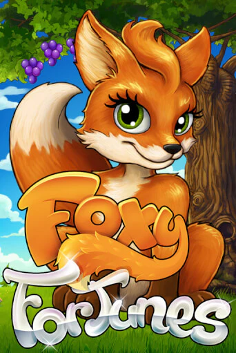 Foxy Fortune играть бесплатно | Казино Гранд игровые автоматы