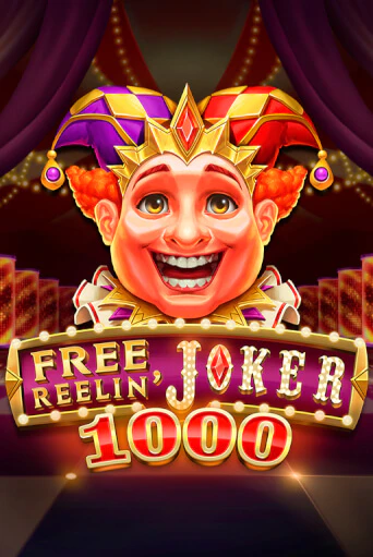 Free Reelin' Joker 1000 играть бесплатно | Казино Гранд игровые автоматы