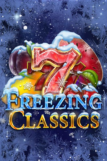 Freezing Classics играть бесплатно | Казино Гранд игровые автоматы