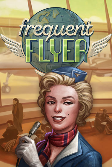 Frequent Flyer играть бесплатно | Казино Гранд игровые автоматы