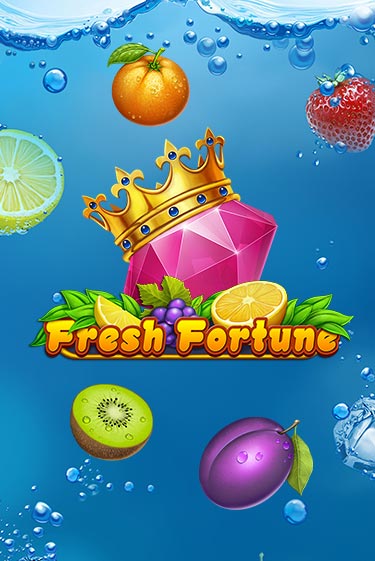 Fresh Fortune играть бесплатно | Казино Гранд игровые автоматы