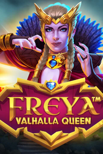 Freya Valhalla Queen™ играть бесплатно | Казино Гранд игровые автоматы