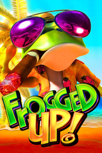 Frogged Up! играть бесплатно | Казино Гранд игровые автоматы