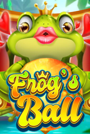 Frogs Ball играть бесплатно | Казино Гранд игровые автоматы