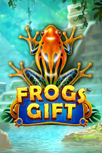 Frog's Gift играть бесплатно | Казино Гранд игровые автоматы