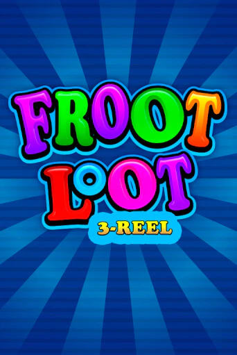 Froot Loot 3-Reel играть бесплатно | Казино Гранд игровые автоматы