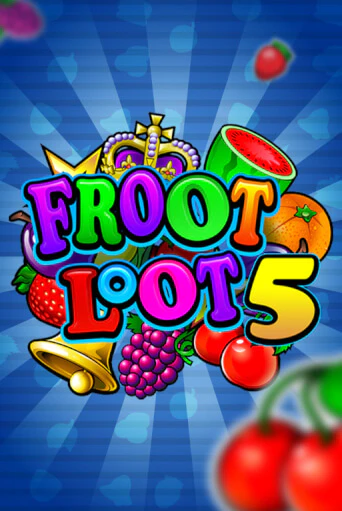 Froot Loot 5-Line играть бесплатно | Казино Гранд игровые автоматы