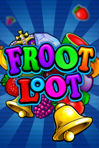 Froot Loot 9-Line играть бесплатно | Казино Гранд игровые автоматы